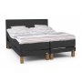 Safir Stllbar Sng - Valfri storlek
