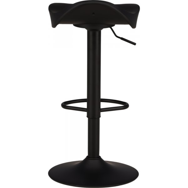 Tabouret de bar Adesto - Noir Tabouret de bar Adesto - Noir