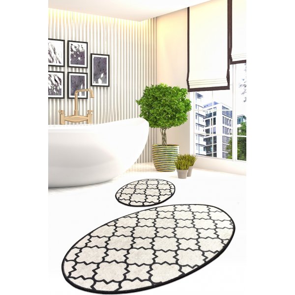 Popa badkamerkleed Popa badkamerkleed