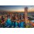 Glastavla - Dubai - 120x80 cm