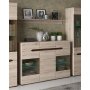 Brynolf sideboard - Ek