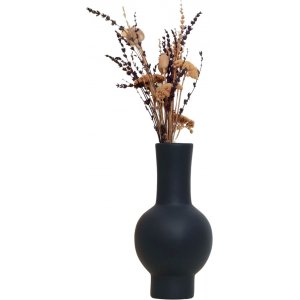 Vase gazon - Anthracite