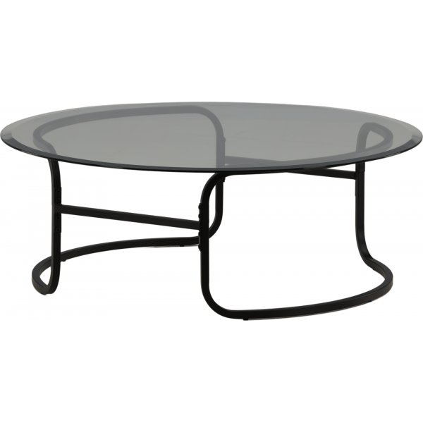Table basse Pocket 110 cm - Noir