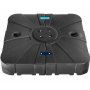 Parasollfot universal 100 liter - Corsica + Textilskydd f�r utem�bler