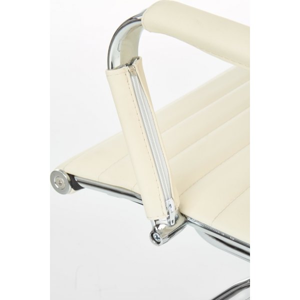 Fauteuil Donovan - Crème Fauteuil Donovan - Crème