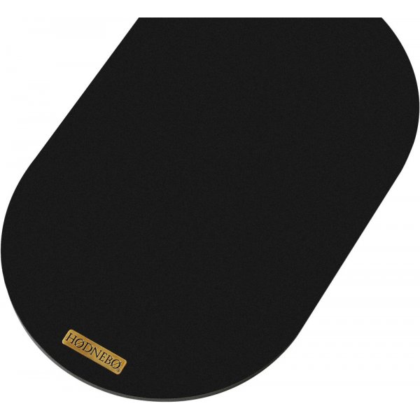 Table relief Pandora 28 x 40 cm - Marron/imitation marbre Table relief Pandora 28 x 40 cm - Marron/imitation marbre