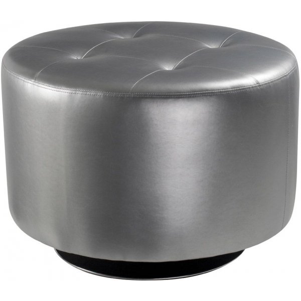 Puff Methuen - Silver