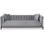 Pera 3-sits soffa - Gr