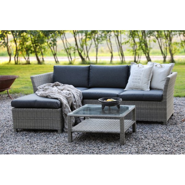 Nordan utegrupp - Gr konstrotting