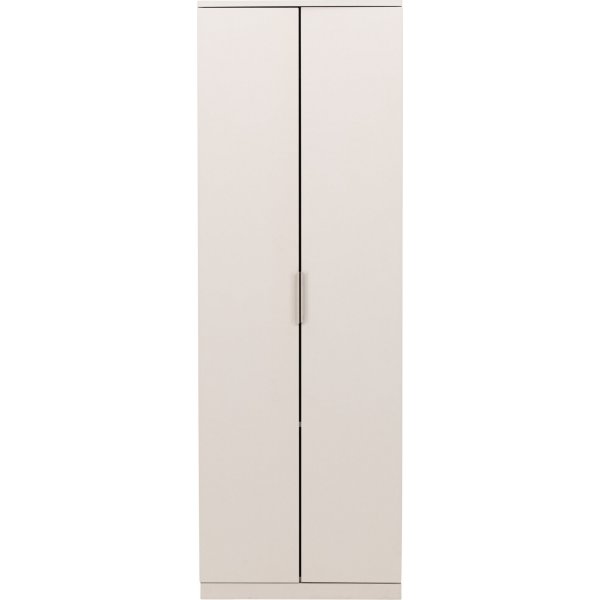 Nice garderob - Beige