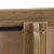 Rune matbord 240 cm - Återvunnen furu