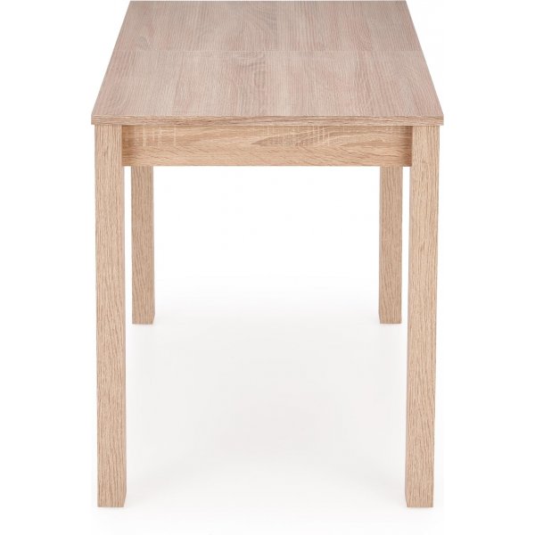 Table à manger Dulce - Chêne Sonoma Table à manger Dulce - Chêne Sonoma