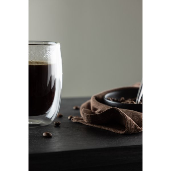 Ria kaffekopp 26 cl - Klar Ria kaffekopp 26 cl - Klar
