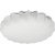 PRHome Plafond Carnaby - Nacr - 55 cm