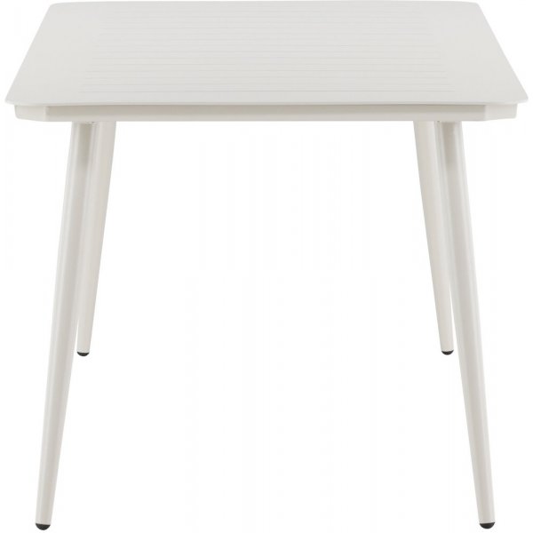 Lina matbord 200 x 90 cm - Beige