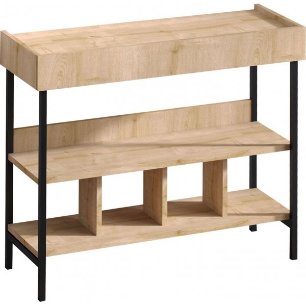 Étagère Nelly - Chêne Étagère Nelly - Chêne