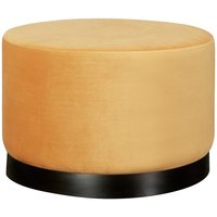 Jack sittpuff XL - Lejongul Sammet Jack sittpuff XL - Lejongul Sammet
