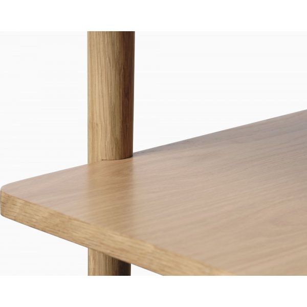 Table basse Santo - Chêne Table basse Santo - Chêne