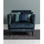 Kuddfodral Lush 43x43 cm - Valfri frg