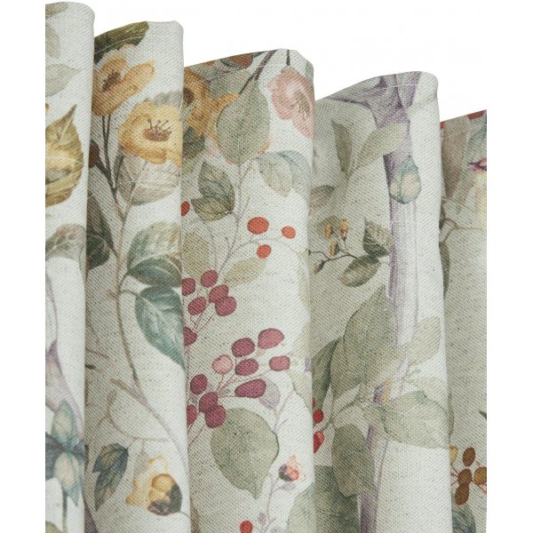 Garden gardin 2-pack 2 x 135 x 260 cm - Multi Garden gardin 2-pack 2 x 135 x 260 cm - Multi