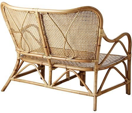 Riviera Sofa - Rotting