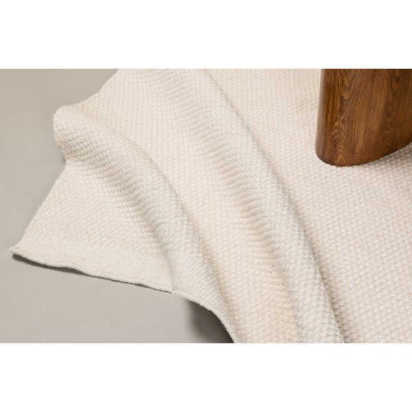 Vilma vloerkleed - Gebroken wit