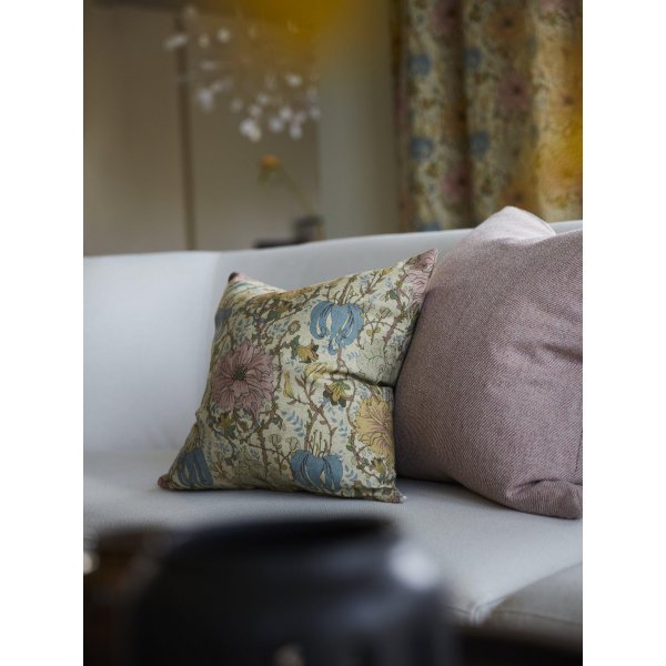 Flore kuddfodral 45 x 45 cm - Multi Flore kuddfodral 45 x 45 cm - Multi