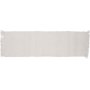 Gulliver ullmatta 80 x 250 cm - Vit