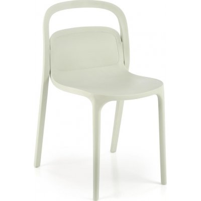 Cadeira matstol 490 - Mint