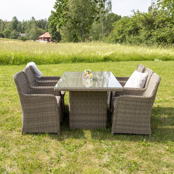 Wembley matgrupp - Natur