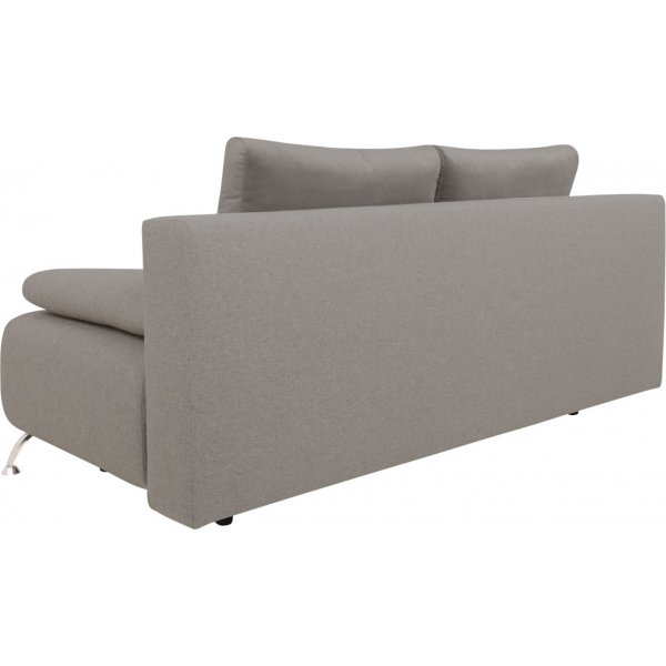 Canapé-lit Daria - Beige Canapé-lit Daria - Beige