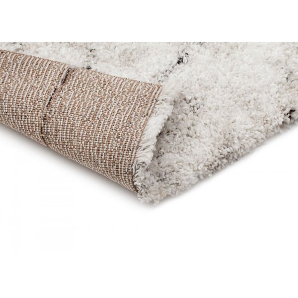 Ryamatta Slinger - Wit/Antraciet Ryamatta Slinger - Wit/Antraciet