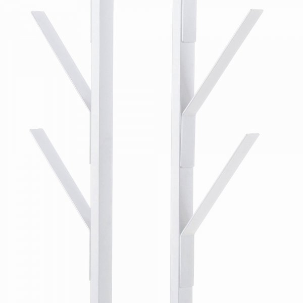 Vinson kl�dh�ngare - Vit