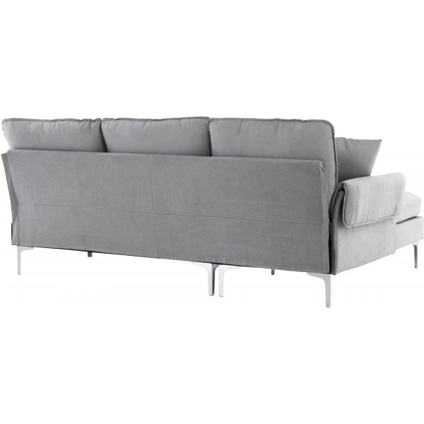 Toulouse divansoffa - Gr