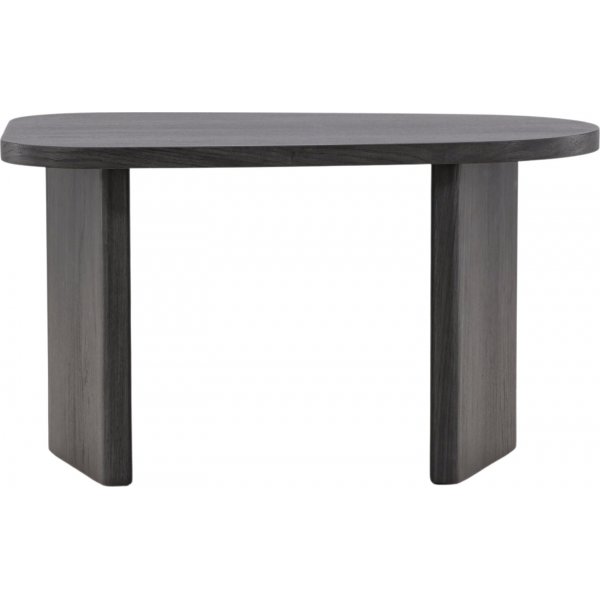 Grönvik sidobord 70 x 45 cm - Svart Grönvik sidobord 70 x 45 cm - Svart