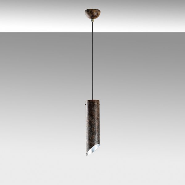 Plafonnier incliné - Vintage Plafonnier incliné - Vintage