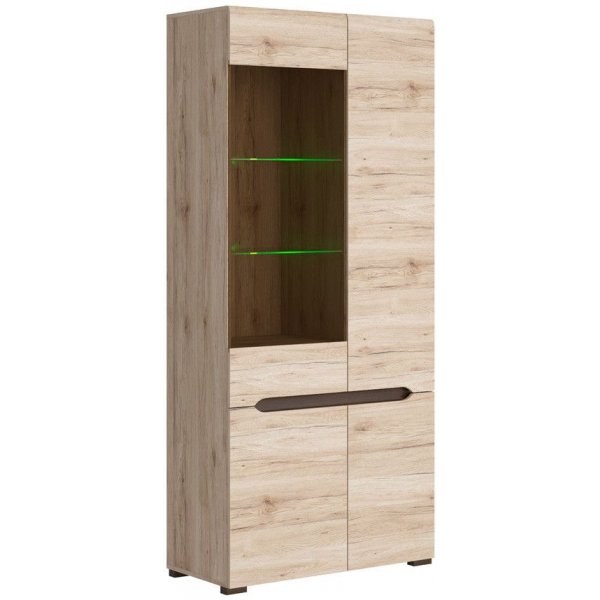 Brynolf skp - Whitewash oak