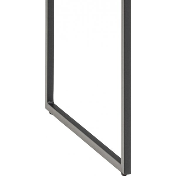 Bureau Seaford 110 cm - Noir Bureau Seaford 110 cm - Noir