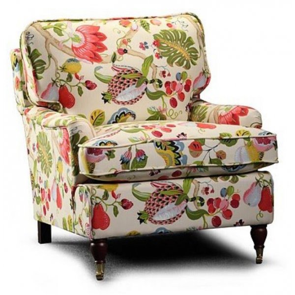 Howard Classic fauteuil - Elke kleur! Howard Classic fauteuil - Elke kleur!