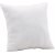 Coussin intrieur Ines 40 x 40 cm - Blanc