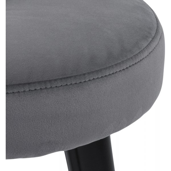Tabouret Frisco - Gris Tabouret Frisco - Gris