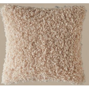 Housse de coussin Luciole 43 x 43 cm - Beige