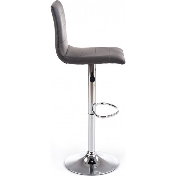 Barstol Mattie - Gr/krom