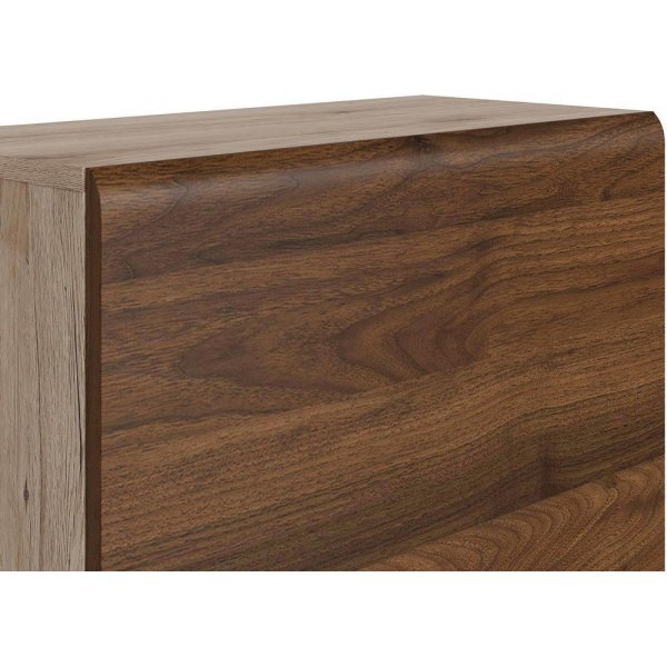 Brynolf skåp - Ek/valnöt Brynolf skåp - Ek/valnöt