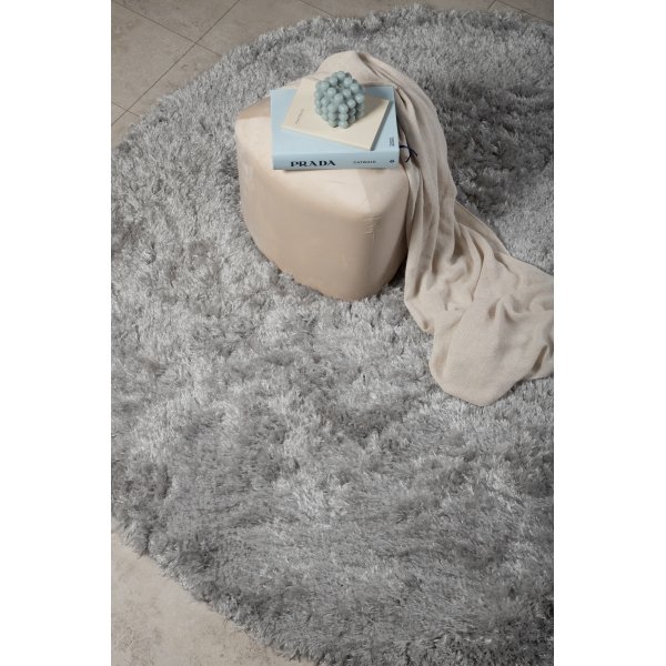 Portierskleed - Zilver