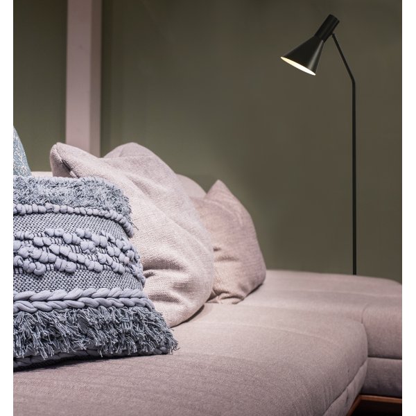 Lampadaire Cérès - Noir Lampadaire Cérès - Noir