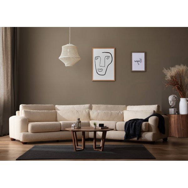 Canapé River - 330 cm Canapé River - 330 cm