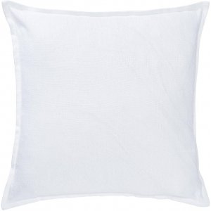 Cecil kuddfodral 45 x 45 cm - Offwhite