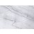 Table basse Maryland en marbre 75x75 cm pitement laiton mat