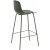 Tabouret de bar Sheba vert olive SH 67,5 cm